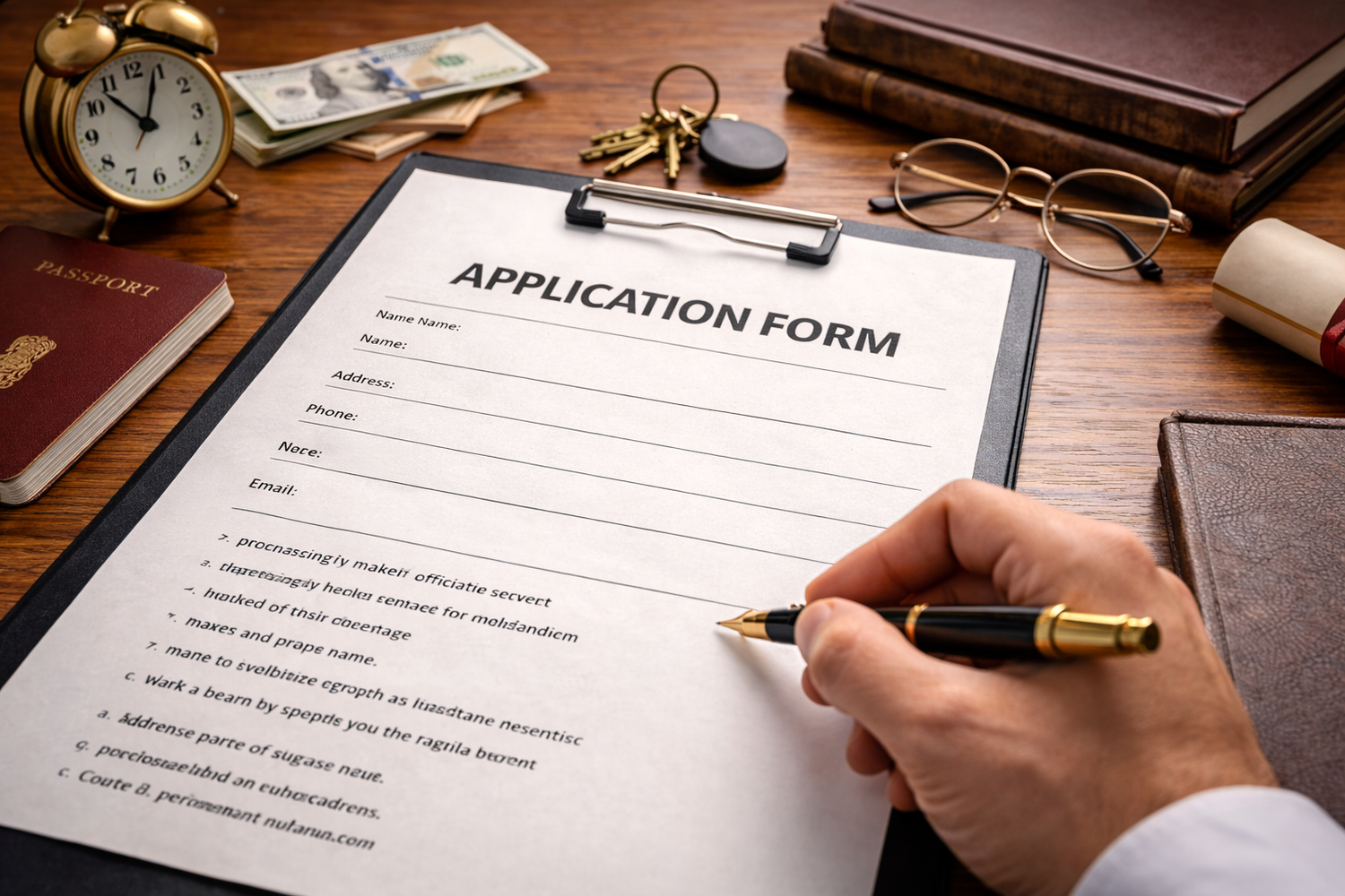 Applications